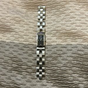 Coach Vintage Watch